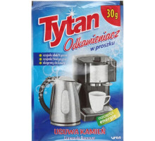 Средство от накипи Tytan 30 г