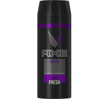 Дезодорант-спрей для чоловіків Axe Excite 150 мл