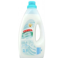 Гель для прання дитячої білизни Tandil Sensitiv 1.5 л 42 цикла прання