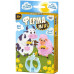 Настільна гра Danko Toys G-FМ-01 міні Ферма