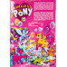 Настільна гра Danko Toys DT G96 Princess Pony