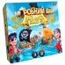 Настільна гра Danko Toys G-MB-03U Морський бій Pirates Gold