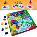 Настільна гра Danko Toys G-TIB-02U Tetris IQ Battle 3in1