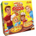 Настільна гра Danko Toys G-IP-01U IQ Pizza