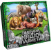 Настільна гра Danko Toys G-JNP-01U Тварини нашої планети