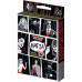 Настільна гра Danko Toys DTG52EN Мафія міні