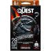 Настільна гра Danko Toys Best Quest Dinosaurs BQ-01-04U