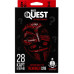 Настільна гра Danko Toys Best Quest Таємниця слів BQ-01-01U