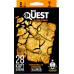 Настільна гра Danko Toys Best Quest В пошуках скарбів BQ-01-03U