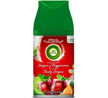 Змінний балон Air Wick Fruity Sangria & Spices 250 мл