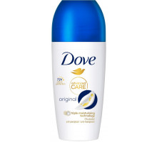 Антиперспірант кульковий жіночий Dove Advanced Care Оригінал 50 мл