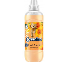 Кондиціонер для білизни Coccolino Fresh & Soft 975 мл