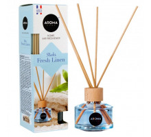 Ароматические палочки Aromа Stick Fresh Linen 50 мл