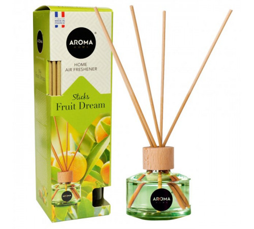 Ароматические палочки Aroma Stick Pear with Melon 50 мл