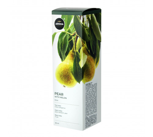 Ароматические палочки Aroma Stick Pear with Melon 50 мл