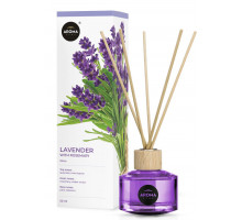 Ароматичні палички Aromа Stick Lavender with Rosemary 50 мл