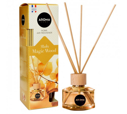 Ароматические палочки Aroma Stick Magic Wood 50 мл