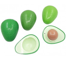 Бальзам для губ кульковий Авокадо Magic