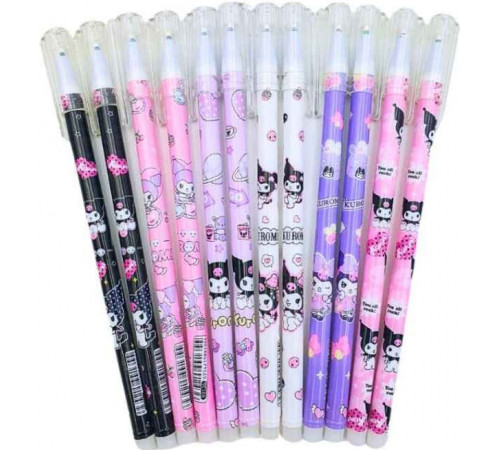 Ручка пиши-стирай Kuromi 99127