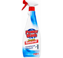 Засіб для видалення накипу Power Wash 750 мл