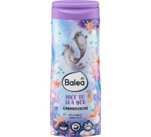 Гель для душа Balea Nice to sea you 300 мл