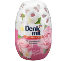 Ароматизатор повітря Denkmit Rose & Jasmine 150 мл