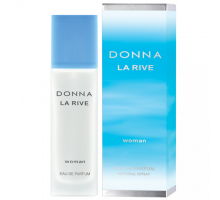 Парфюмерная вода женская La Rive Donna 90 мл
