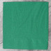 Серветка Марго Темно-Зелена 3 шари 33х33 см 20 шт