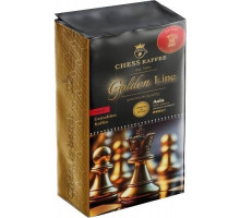 Кава мелена Chess Kaffee Asia Golden Line 500 г
