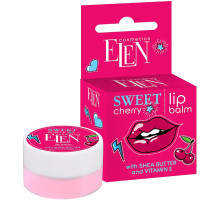 Бальзам для губ Elen Sweet chery 9 г
