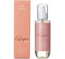Гель для вмивання з колагеном Bogenia Collagen 150 мл