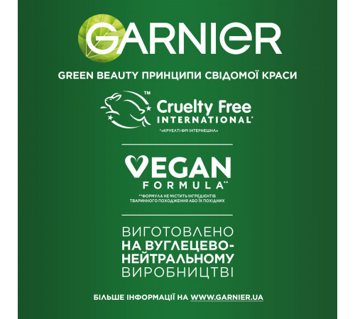 Бальзам для волос Garnier Fructis Густые и Роскошные 200 мл