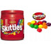 Драже Skittles Fruits банка 125 г