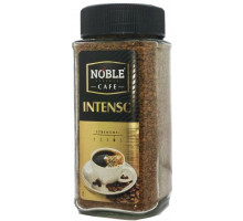 Кофе растворимый Noble Intenso 200 г