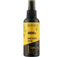 Еліксир для волосся Revuele з Аргановою олією 120 мл