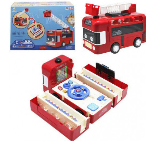 Музична машина 265-2 в коробці