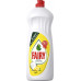 Засіб для миття посуду Fairy Соковитий лимон 1 л
