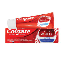 Зубная паста Colgate Optic White Instant 75 мл
