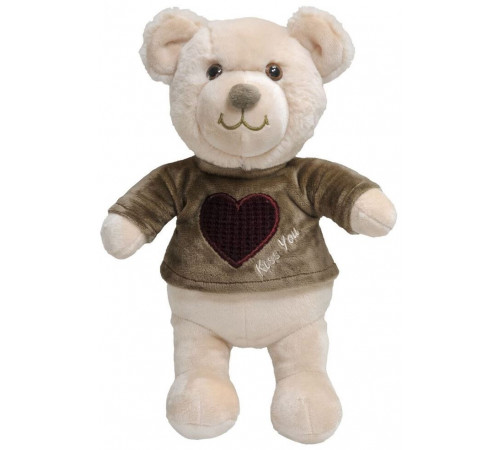 Мягкая игрушка Tigres ВЕ-0203 Мишка Kiss you