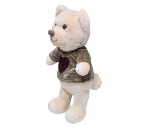 Мягкая игрушка Tigres ВЕ-0203 Мишка Kiss you