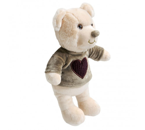 Мягкая игрушка Tigres ВЕ-0203 Мишка Kiss you