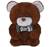 Мягкая игрушка Tigres ВЕ-0224 Мишка Винтер