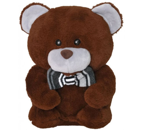 Мягкая игрушка Tigres ВЕ-0224 Мишка Винтер