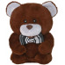 Мягкая игрушка Tigres ВЕ-0224 Мишка Винтер