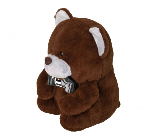 Мягкая игрушка Tigres ВЕ-0224 Мишка Винтер