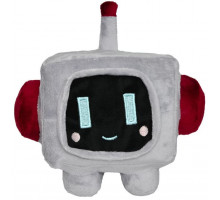 Мягкая игрушка-кубик Tigres ИГ-0250 Робот Ботя