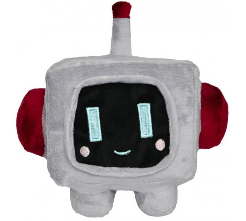 Мягкая игрушка-кубик Tigres ИГ-0250 Робот Ботя