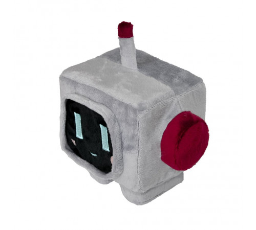 Мягкая игрушка-кубик Tigres ИГ-0250 Робот Ботя