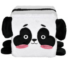 Мягкая игрушка-кубик Tigres ИГ-0254 Панда Шай