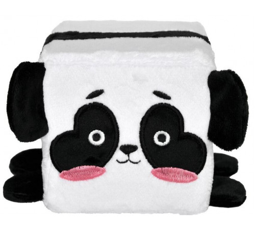 Мягкая игрушка-кубик Tigres ИГ-0254 Панда Шай